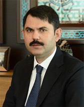 Murat Kurum