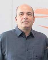 Murat Tabanlıoğlu