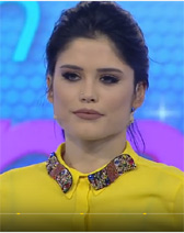 Müşerref Aydoğdu