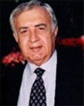 Mustafa Akkad