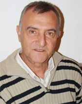 Mustafa Alabora