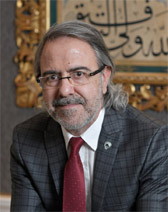 Mustafa Armağan