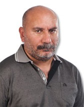 Mustafa Avkıran