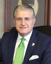 Mustafa Aydın