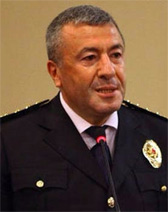 Mustafa Çalışkan