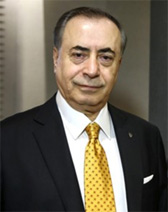 Mustafa Cengiz