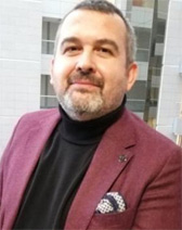 Mustafa Çetin