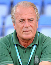 Mustafa Denizli