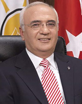 Mustafa Elitaş