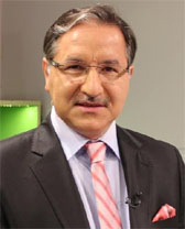 Mustafa Karataş