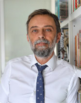 Mustafa Kutlukhan Perker