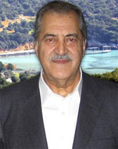 Mustafa Latif Topbaş