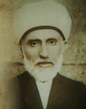 Mustafa Sabri Efendi