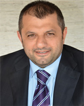 Mustafa Saral