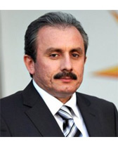 Mustafa Şentop