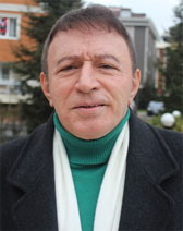 Mustafa Topaloğlu