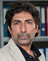 Mustafa Uğurlu