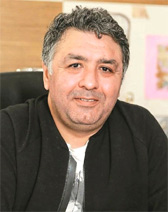 Mustafa Uslu