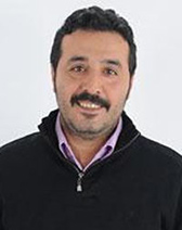 Mustafa Üstündağ