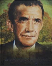 Mustafa Vasfi Diren