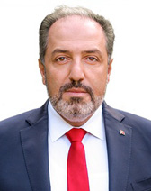 Mustafa Yeneroğlu