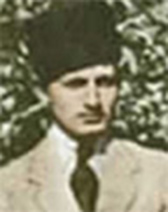 Muzaffer Kılıç