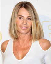 Nadia Comaneci