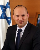 Naftali Bennett