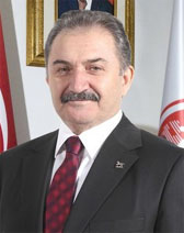 Namık Kemal Zeybek