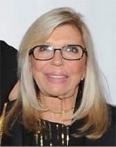 Nancy Sandra Sinatra