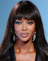 Naomi Campbell