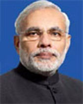 Narendra Modi