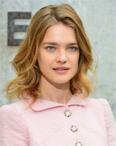 Natalia Vodianova