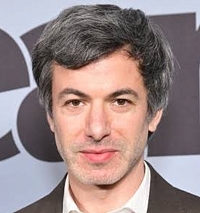 Nathan Fielder
