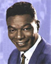 Nat King Cole