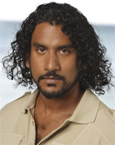 Naveen Andrews