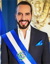 Nayib Bukele