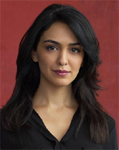 Nazanin Boniadi