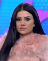 Nazlıcan Arkan