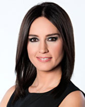 Nazlı Çelik