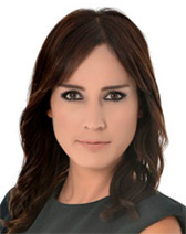 Nazlı Öztarhan