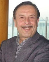 Necati Bilgiç