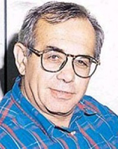 Necati Doğru