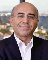 Necati Özkan