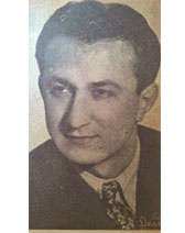 Necdet Koyutürk