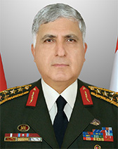 Necdet Özel