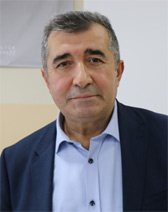 Necdet saraç