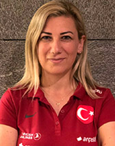 Necla Güngör