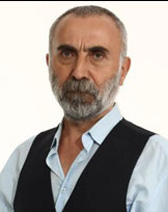 Necmettin Çobanoğlu