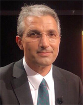 Nedim Şener